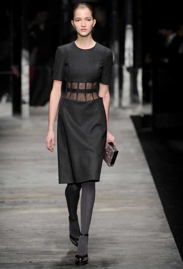 Versus Autumn Winter 2011