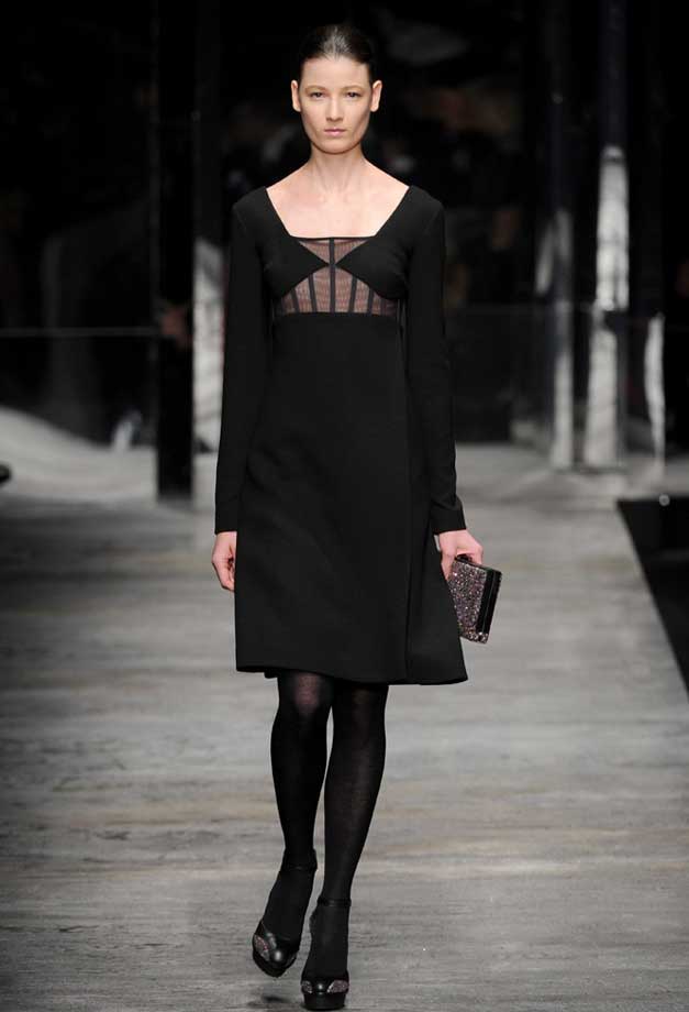 Versus Autumn Winter 2011