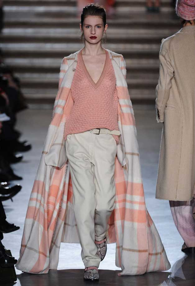 Missoni Autumn Winter 2011