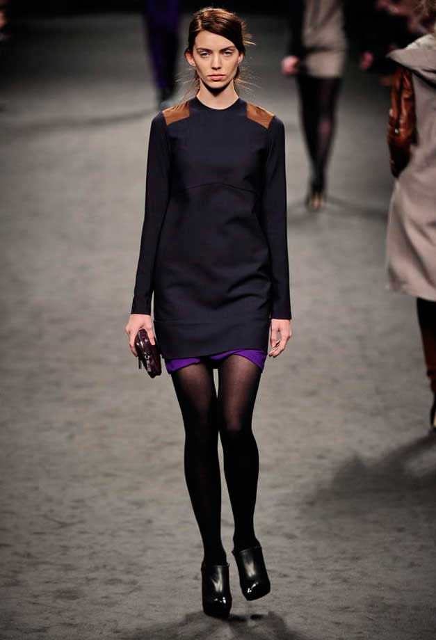 C'n'C Costume National Autumn Winter 2011