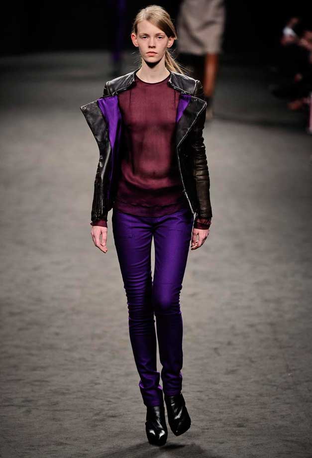 C'n'C Costume National Autumn Winter 2011