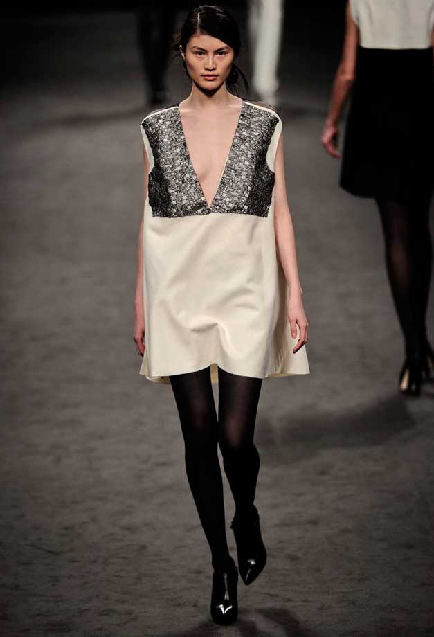 C'n'C Costume National Autumn Winter 2011