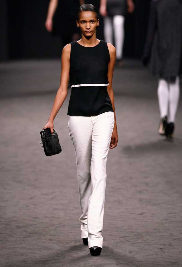 C'n'C Costume National Autumn Winter 2011