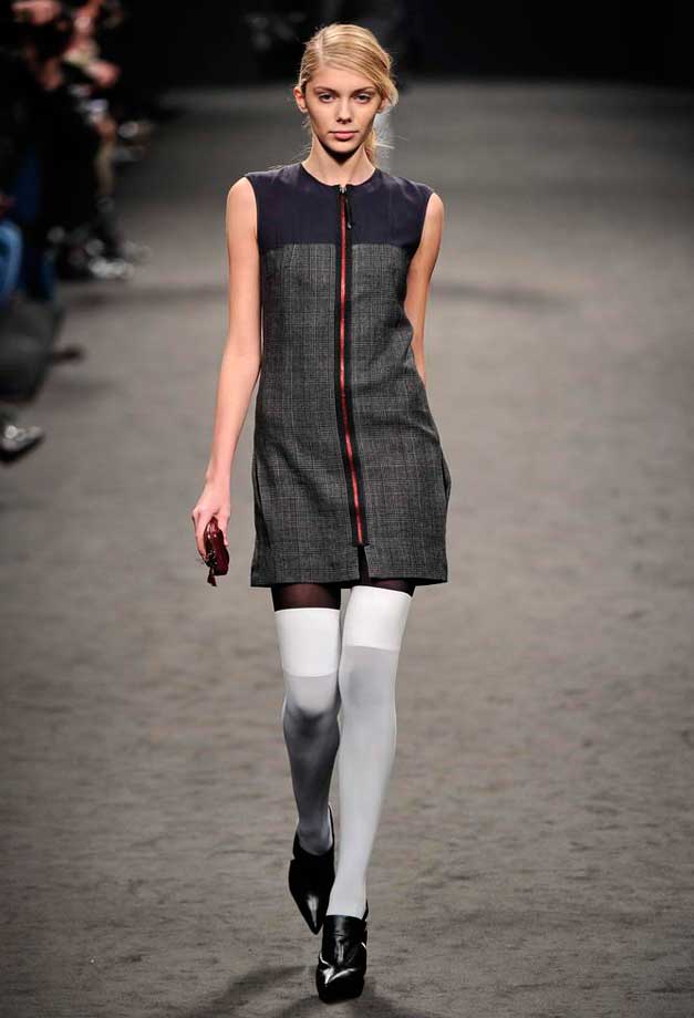 C'n'C Costume National Autumn Winter 2011