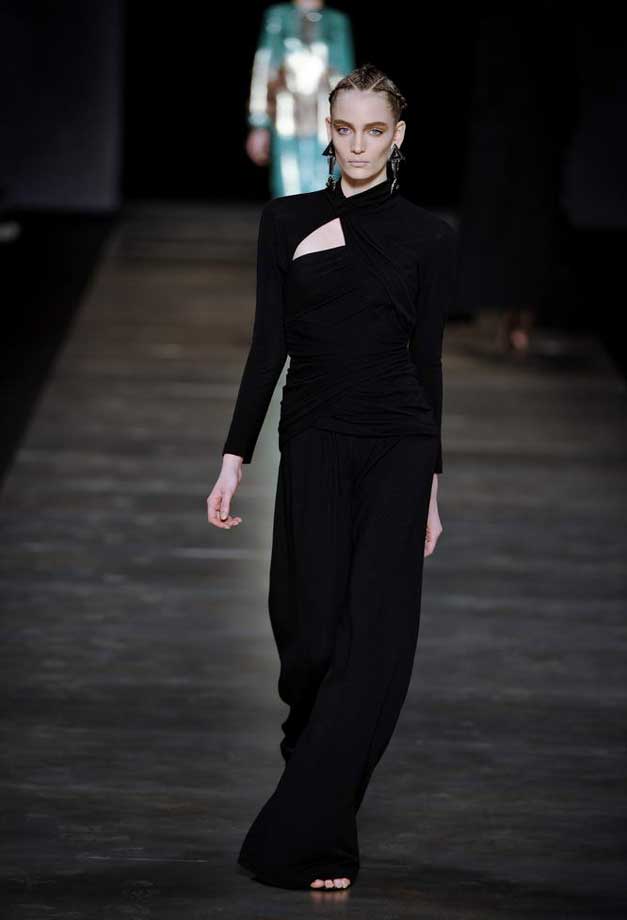 Etro Autumn Winter 2011