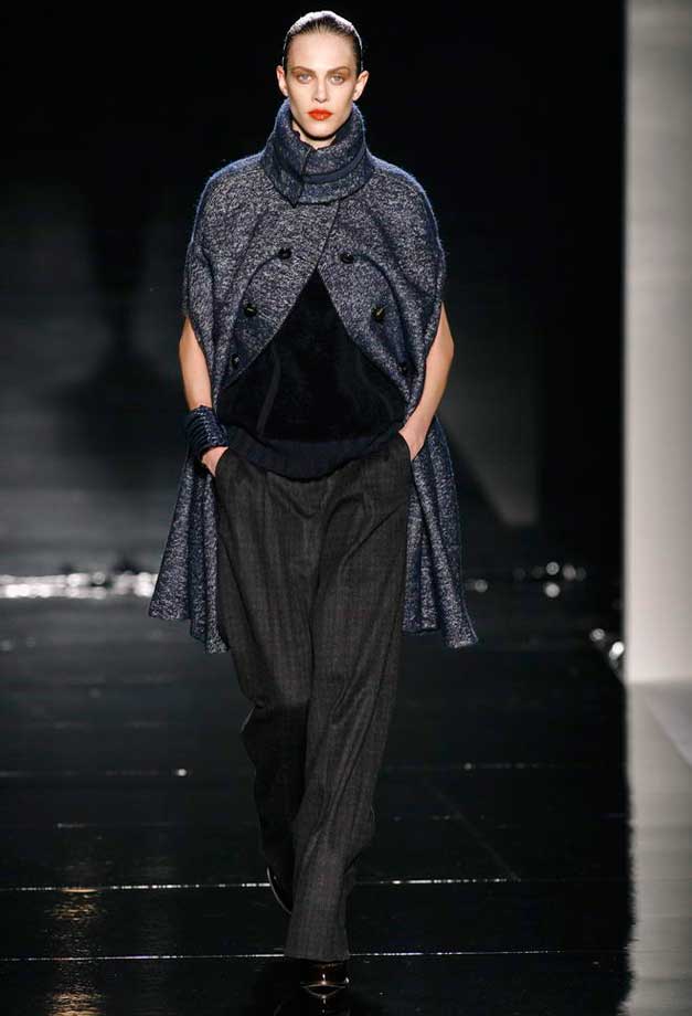 Sportmax Autumn Winter 2011