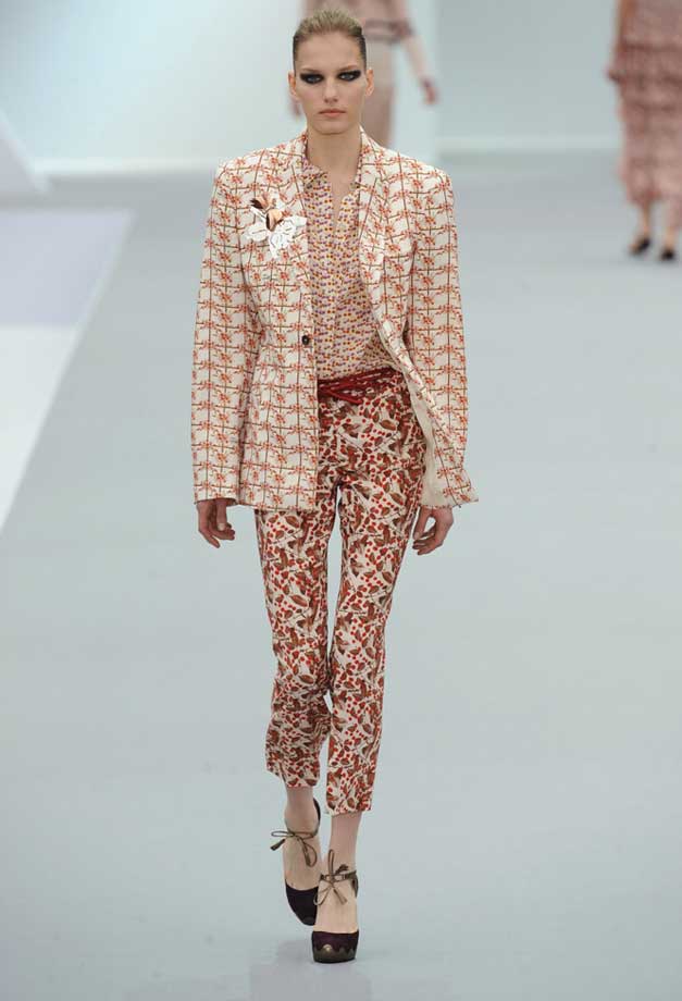 Just Cavalli Autumn Winter 2011