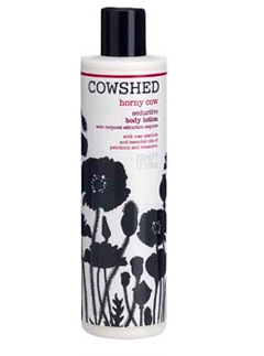 Cowshed Horny Cow Seductive Body Lotion