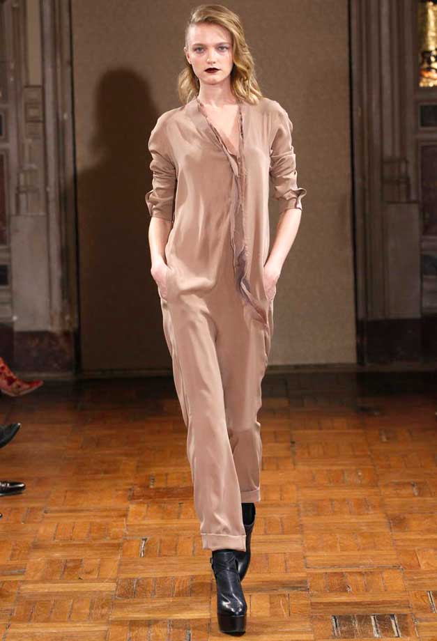 Anne Valerie Hash Autumn Winter 2011