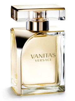 Versace Vanitas Eau de Parfum - Beauty Buy of the Day, Marie Claire