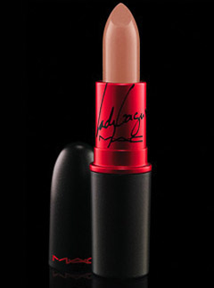 MAC Viva Glam Gaga lipstick - Beauty Buy of the Day, Marie Claire