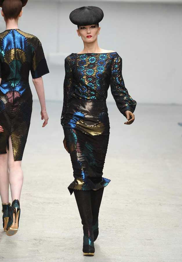 Manish Arora Autumn Winter 2011