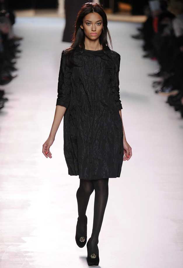 Nina Ricci Autumn Winter 2011