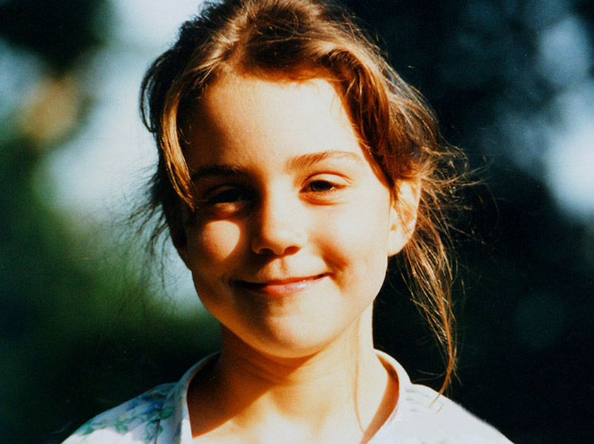 Kate Middleton - Kate Middleton's Family Photos - Kate Middleton Photos - Kate Middleton Dress - Kate Middleton Prince William - Prince William - Royal Wedding - Marie Claire - Marie Claire UK