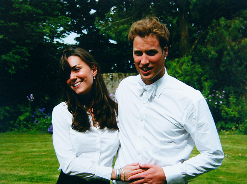 Kate Middleton - Kate Middleton's Family Photos - Kate Middleton Photos - Kate Middleton Dress - Kate Middleton Prince William - Prince William - Royal Wedding - Marie Claire - Marie Claire UK