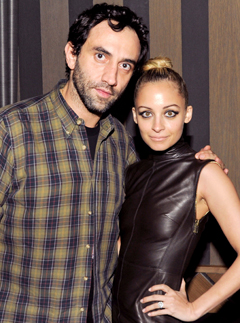 Riccardo Tisci confirmed for Dior Riccardo Tisci confirmed for Dior