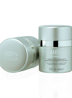 Bakel Oxyregen regenerating cream - Beauty Buy of the Day, Marie Claire
