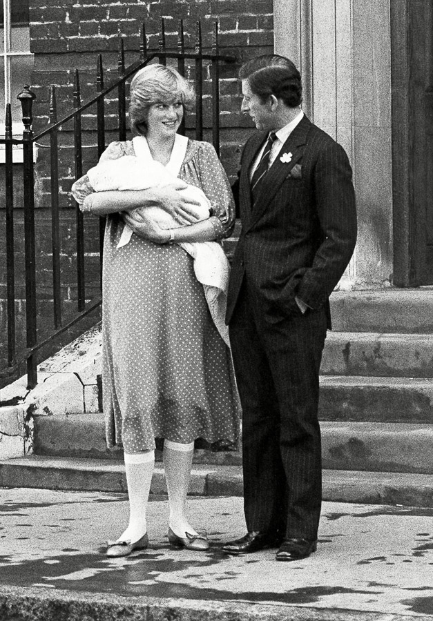 Prince William - Prince William: A Life in Pictures - Prince William Wedding - Prince William Kate Middleton - Kate Middleton - Prince Harry - Royal Wedding - Marie Claire - Marie Claire UK