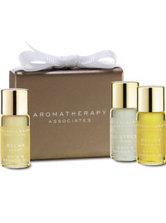 Aromatherapy Associates Little Luxuries - Beauty Buy of the Day, Marie Claire