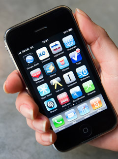 Apple sparks outrage over app to 'cure' homosexuality