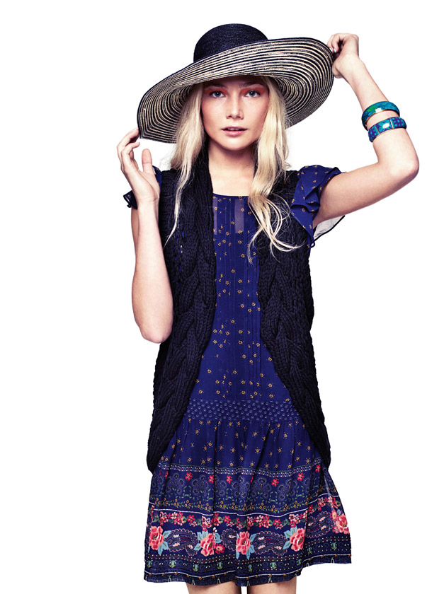 Monsoon S/S 11 Monsoon S/S 11