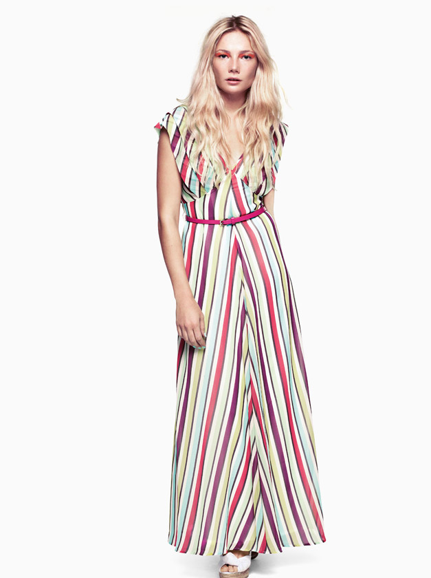 Monsoon S/S 11 Monsoon S/S 11