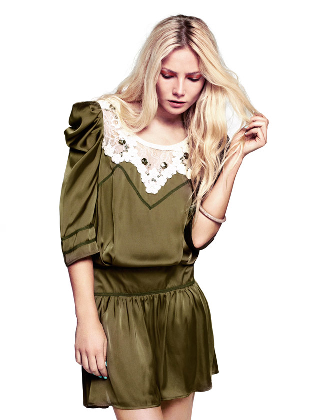 Monsoon S/S 11 Monsoon S/S 11