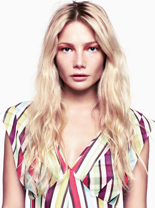 Monsoon S/S 11 Monsoon S/S 11