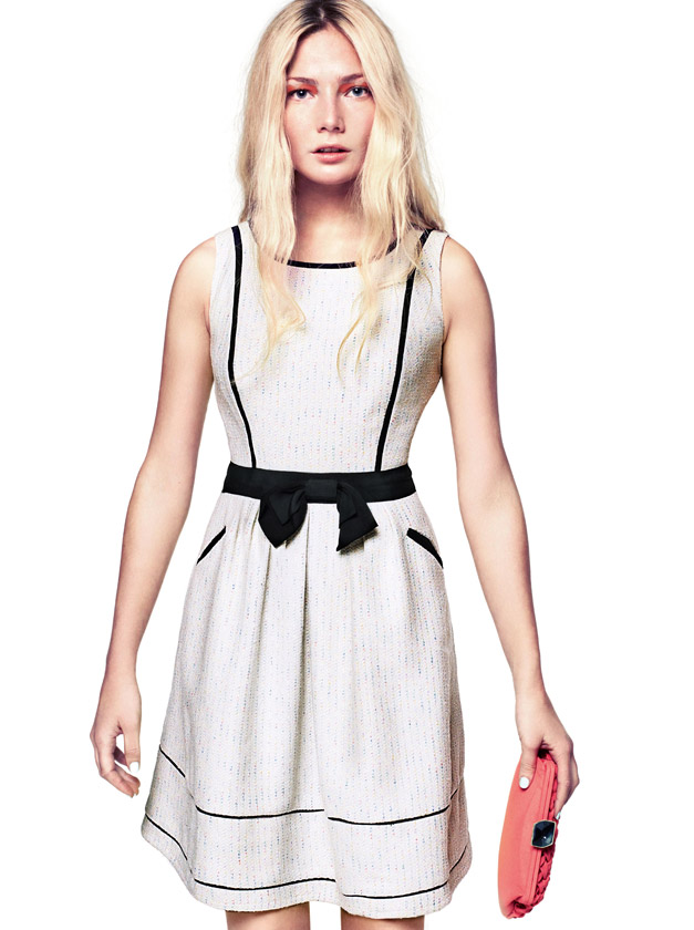 Monsoon S/S 11 Monsoon S/S 11