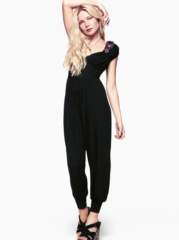 Monsoon S/S 11 Monsoon S/S 11