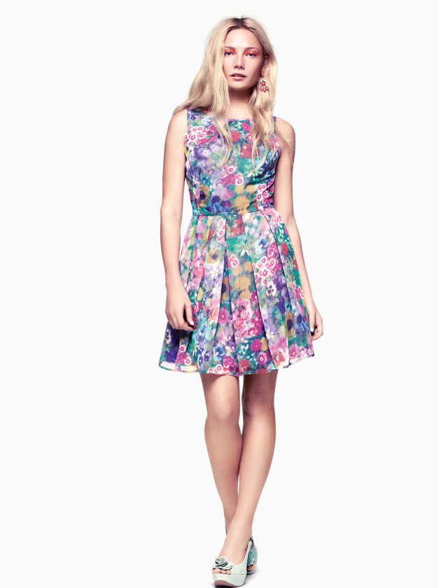 Monsoon S/S 11 Monsoon S/S 11