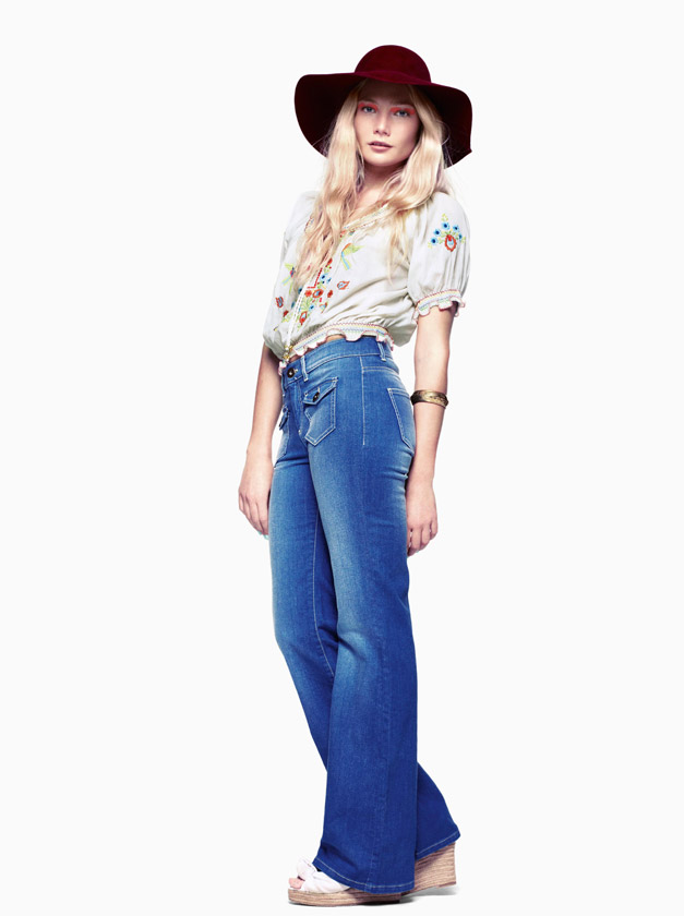 Monsoon S/S 11 Monsoon S/S 11