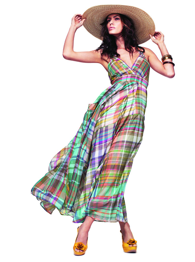Monsoon S/S 11 Monsoon S/S 11
