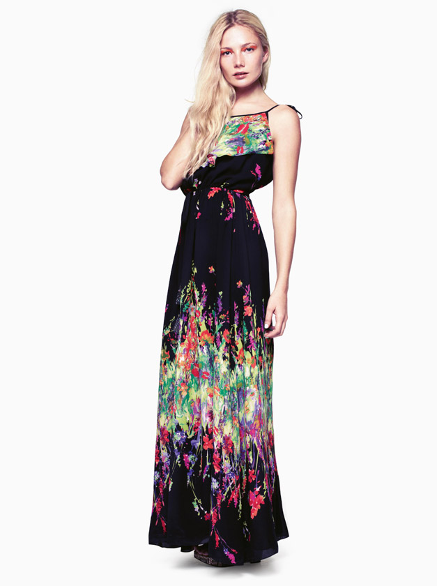 Monsoon S/S 11 Monsoon S/S 11
