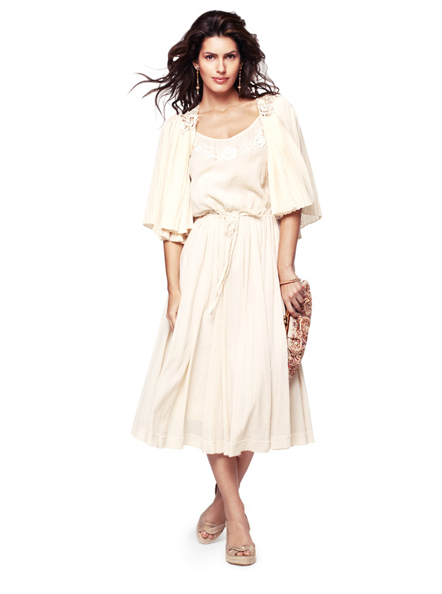 Monsoon S/S 11 Monsoon S/S 11