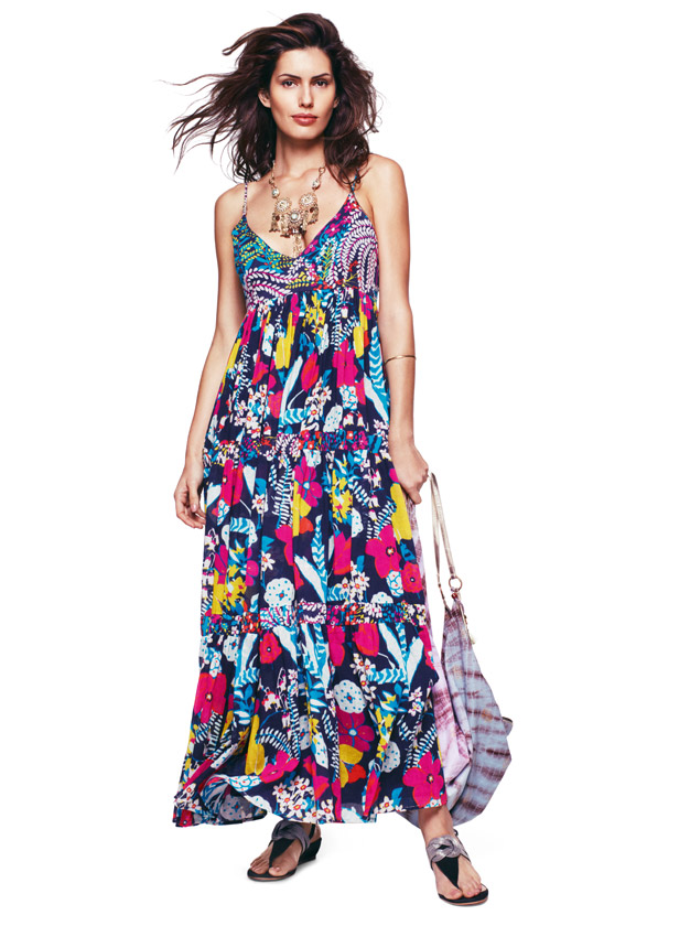 Monsoon S/S 11 Monsoon S/S 11