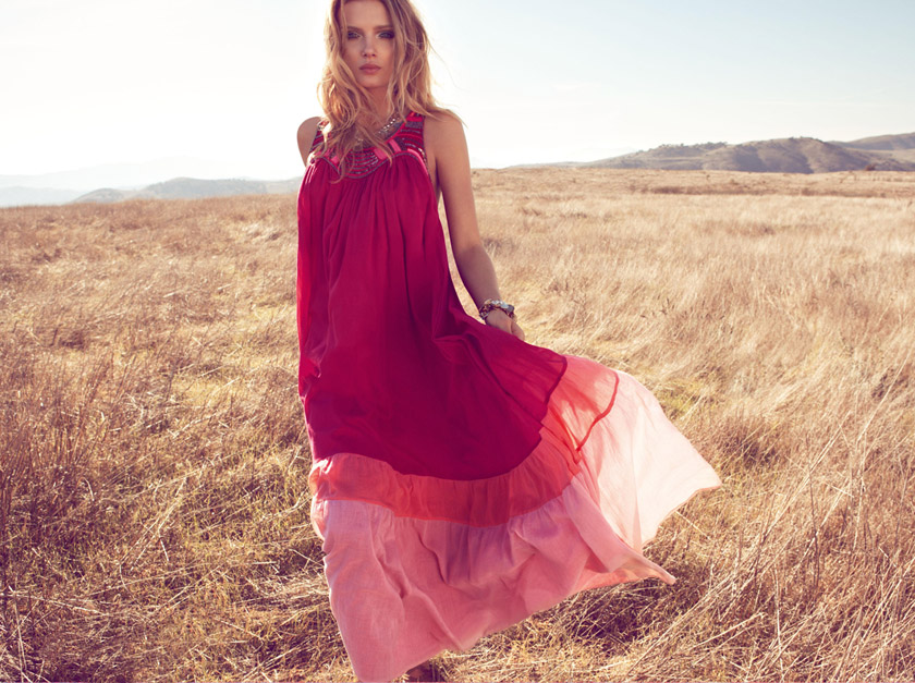 Monsoon S/S 11 Monsoon S/S 11