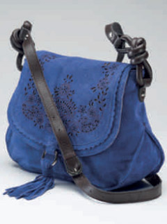 Clarks Tree Blossom bag - Fashion Buy of the Day, Marie Claire