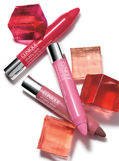 Clinique chubby stick
