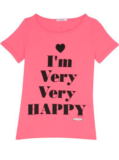 Antoni & Alison for Uniqlo t-shirt - Fashion Buy of the Day, Marie Claire