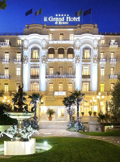 Grand Hotel Rimini