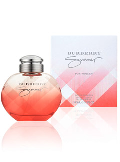 Burberry Summer Eau de Toilette - Beauty Buy of the Day, Marie Claire