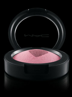 MAC Quite Cute powder blush - Beauty Buy of the Day, Marie Claire