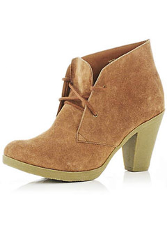 River Island ankle boots - Fashion Buy of the Day, Marie Claire