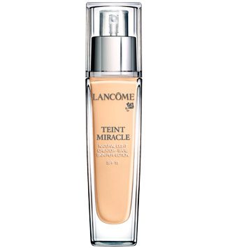Lancome Teint Miracle