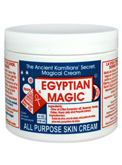 Egyptian Magic All-Purpose skin cream - Beauty Buy of the Day, Marie Claire