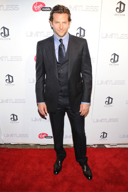 Bradley Cooper Style Highs and Lows 