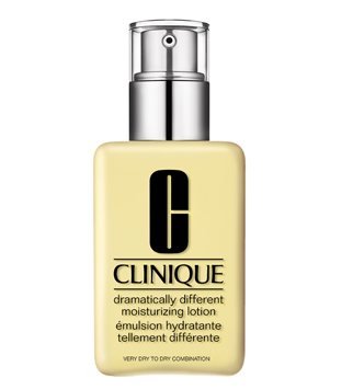 Clinique Dramatically Different Moisturizing Lotion 