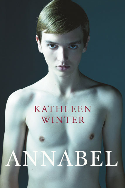 Annabel by Kathleen Winter 