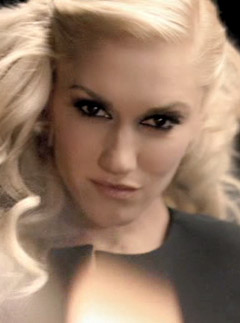 Gwen Stefani stars in L'Oreal Preference advert